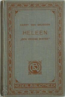 Heleen - Carry Van Bruggen (ISBN 9789027412119)