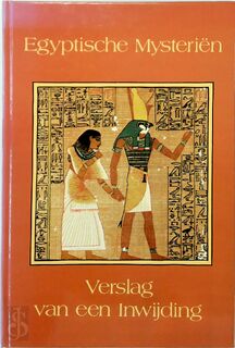 Egyptische mysteriën - M.E. v.d. Bosch (ISBN 9789063780661)