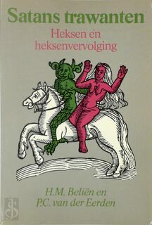 Satans trawanten - H. M. Beliën (ISBN 9789025717926)