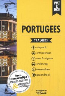 Portugees - Wat & Hoe Taalgids (ISBN 9789043930673)