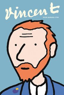 Vincent - Barbara Stok (ISBN 9789038800394)