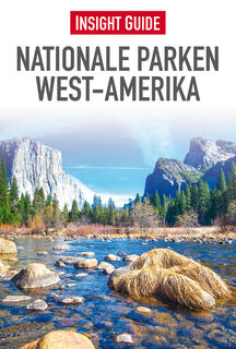 Nationale Parken West-Amerika - (ISBN 9789066551947)