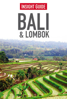 Bali & Lombok (ISBN 9789066554474)