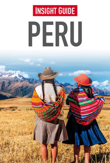 Peru (ISBN 9789066551749)