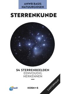 Sterrenkunde - Hermann-Michael Hahn (ISBN 9789043925556)