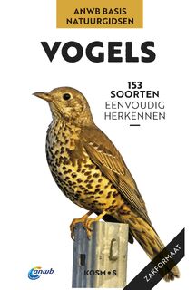 Vogels - Volker Dierschke (ISBN 9789043925570)