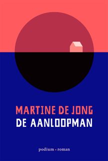 De aanloopman - Martine de Jong (ISBN 9789057599248)
