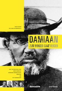 Damiaan - Rik Van Puymbroeck (ISBN 9789031726189)