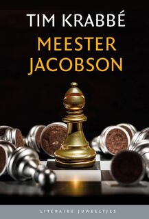 Meester Jacobson (set) - Tim Krabbé (ISBN 9789085167464)