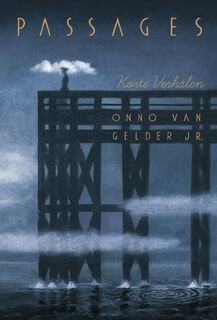 Passages - Onno van Gelder jr. (ISBN 9789492551290)