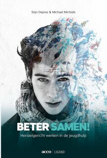 Beter Samen! - Ligand, Stijn Deprez, Michael Michiels (ISBN 9789463798969)