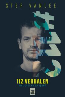 112 verhalen - Stef Vanlee (ISBN 9789464341140)
