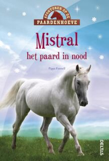 Mistral - Pippa Funnell (ISBN 9789044730166)