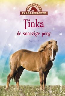 Tinka - de snoezige pony - Pippa Funnell (ISBN 9789044730180)