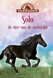 Solo - Pippa Funnell (ISBN 9789044735475)