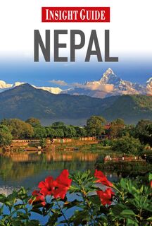 Insight Guide Nepal - Unknown (ISBN 9789066554399)