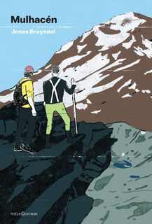 Mulhacén - Jonas Bruyneel (ISBN 9789056550813)