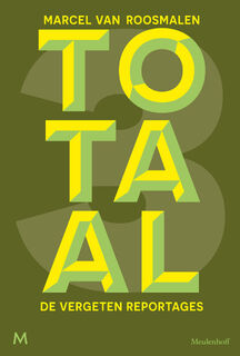 Totaal 3 - Marcel van Roosmalen (ISBN 9789029098168)
