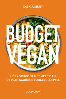 Budget Vegan - Saskia Sidey (ISBN 9789461433237)