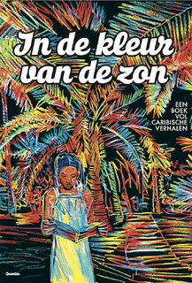 In de kleur van de zon - Floor Tinga, Milouska Meulens (ISBN 9789045130996)