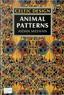 Celtic design - Aidan Meehan (ISBN 9780500276624)