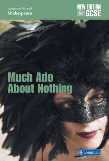 Much Ado About Nothing (new edition) - John O'Connor, Stuart Eames (ISBN 9781408236871)