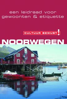 Noorwegen - L. March (ISBN 9789038918990)