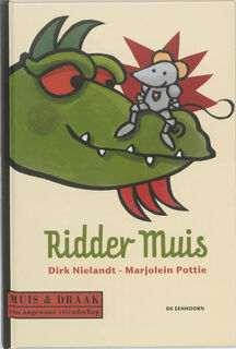 Ridder Muis - Dirk Nielandt (ISBN 9789058386489)