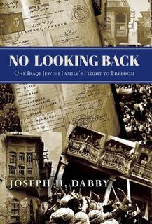 No Looking Back - Joseph H Dabby (ISBN 9781951568269)