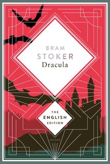 Stoker - Dracula. English Edition - Bram Stoker (ISBN 9783730614365)