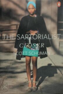 The Sartorialist - Scott Schuman (ISBN 9780143123187)