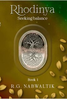 Rhodinya - R.G. Nabwaltik (ISBN 9789083464688)