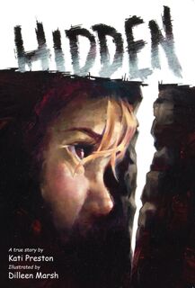 Hidden - Kati Preston (ISBN 9781942155539)