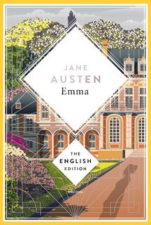Austen - Emma. English Edition - Jane Austen (ISBN 9783730614822)