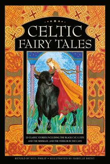 Celtic Fairy Tales - Neil Philip (ISBN 9781861478757)