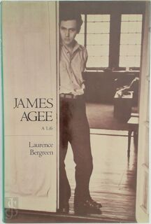 James Agee - Laurence Bergreen (ISBN 9780525242536)