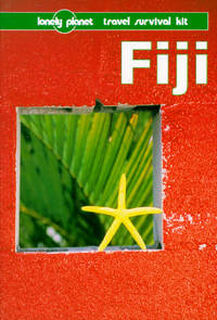 Fiji - Robyn Jones, Leonardo Pinheiro (ISBN 9780864423535)
