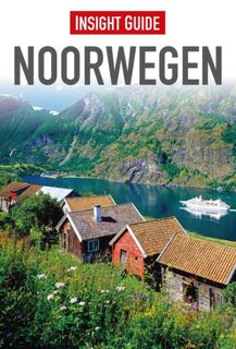 Noorwegen (ISBN 9789066551954)
