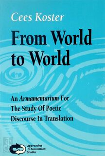 From World to World - Cees Koster (ISBN 9789042013926)