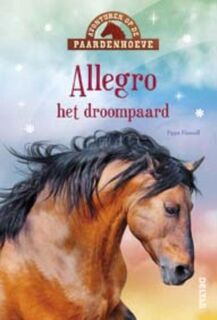 Allegro - Pippa Funnell (ISBN 9789044743517)