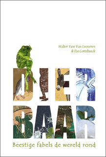 Dierbaar - Walter Yaw van Looveren (ISBN 9789462675681)