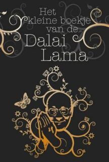 Het kleine boekje van de Dalai Lama - Unknown (ISBN 9789045311517)