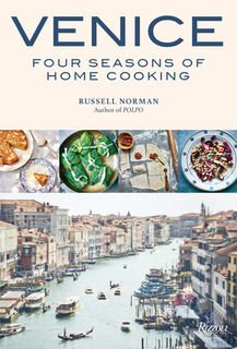 VENICE 4 SEASONS OF HOME COOKI - Russell Norman (ISBN 9780789338204)