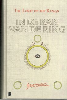 In de ban van de ring - J.R.R. Tolkien (ISBN 9789049209018)