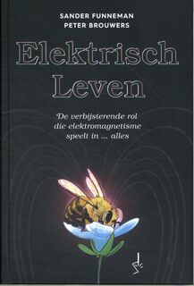Elektrisch leven - Sander Funneman (ISBN 9789493166950)