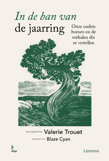 In de ban van de jaarring - Valerie Trouet (ISBN 9789020961027)