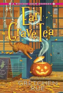 Earl Grave Tea - Gretchen Rue (ISBN 9781939291479)