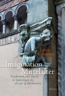 Imagination Mittelalter - Livia Cárdenas (ISBN 9783835355422)