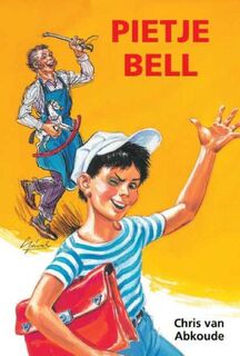 Pietje Bell (ISBN 9789020634419)