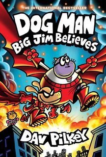 Pilkey, D: Dog Man 14 - Dav Pilkey (ISBN 9781546176183)
